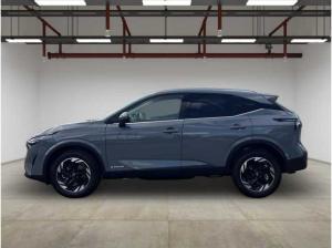 Nissan Qashqai e-Power 1.5 VC-T N-Connecta + Winter-&Komfortpaket