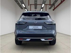 Nissan Qashqai e-Power 1.5 VC-T N-Connecta + Winter-&Komfortpaket