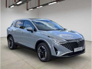 Nissan Qashqai e-Power 1.5 VC-T N-Connecta + Winter-&Komfortpaket