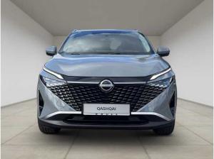 Nissan Qashqai e-Power 1.5 VC-T N-Connecta + Winter-&Komfortpaket
