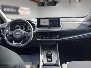 Nissan Qashqai e-Power 1.5 VC-T N-Connecta + Winter-&Komfortpaket