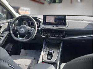Nissan Qashqai e-Power 1.5 VC-T N-Connecta + Winter-&Komfortpaket