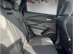 Nissan Qashqai e-Power 1.5 VC-T N-Connecta + Winter-&Komfortpaket