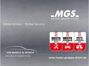 Silence S04 L7 70 km/h *1 Batterie* 80km Premium Paket