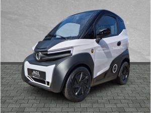 Silence S04 L6 45 km/h *2 Batterien* 175km ~ab 15 Jahren~