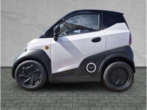 Silence S04 L6 45 km/h *2 Batterien* 175km ~ab 15 Jahren~