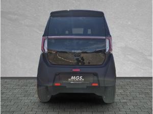 Silence S04 L6 45 km/h *2 Batterien* 175km ~ab 15 Jahren~