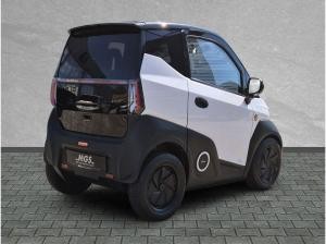 Silence S04 L7 70 km/h *1 Batterie* 80km Premium Paket