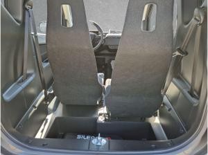 Silence S04 L7 70 km/h *1 Batterie* 80km Premium Paket
