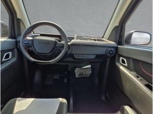 Silence S04 L6 45 km/h *2 Batterien* 175km ~ab 15 Jahren~