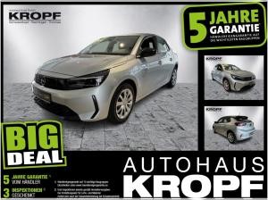 Opel Corsa F 1.2 LED+PDC+Facelift+SpurH