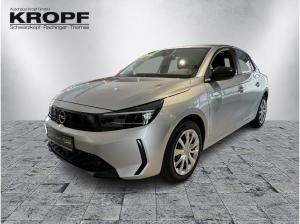 Opel Corsa F 1.2 LED+PDC+Facelift+SpurH