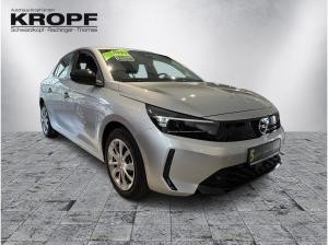 Opel Corsa F 1.2 LED+PDC+Facelift+SpurH