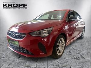 Opel Corsa F 1.2 Turbo Edition Matrix+SHZ+PDC+SpurH