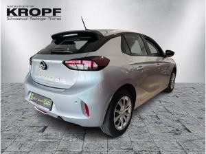 Opel Corsa F 1.2 LED+PDC+Facelift+SpurH