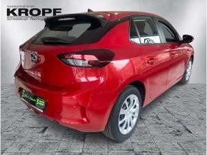 Opel Corsa F 1.2 Turbo Edition Matrix+SHZ+PDC+SpurH
