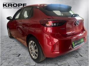 Opel Corsa F 1.2 Turbo Edition Matrix+SHZ+PDC+SpurH