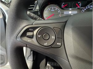 Opel Corsa F 1.2 LED+PDC+Facelift+SpurH