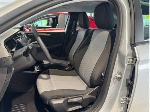 Opel Corsa F 1.2 LED+PDC+Facelift+SpurH