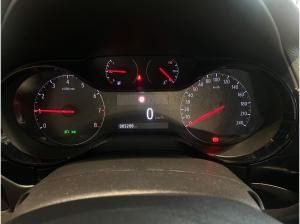 Opel Corsa F 1.2 Turbo Edition Matrix+SHZ+PDC+SpurH