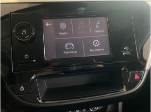 Opel Corsa F 1.2 Turbo Edition Matrix+SHZ+PDC+SpurH