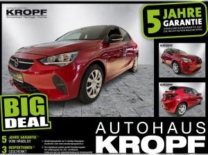 Opel Corsa F 1.2 Edt. FIN ab 2,99% Navi+SHZ+PDC+SpurH