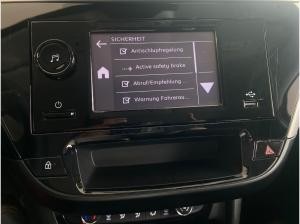 Opel Corsa F 1.2 Turbo Edition Matrix+SHZ+PDC+SpurH