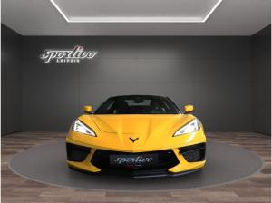 Corvette C8 Stingray Convertible 3 LT    🔥 MY 2025   🔥