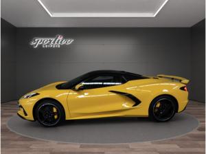 Corvette C8 Stingray Convertible 3 LT    🔥 MY 2025   🔥