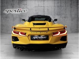 Corvette C8 Stingray Convertible 3 LT    🔥 MY 2025   🔥