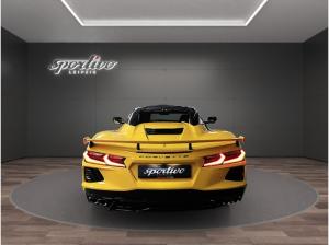 Corvette C8 Stingray Convertible 3 LT    🔥 MY 2025   🔥