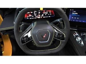 Corvette C8 Stingray Convertible 3 LT    🔥 MY 2025   🔥