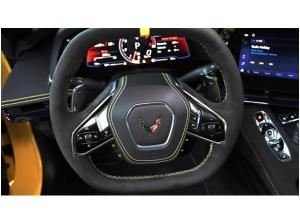 Corvette C8 Stingray Convertible 3 LT    🔥 MY 2025   🔥