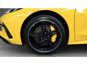 Corvette C8 Stingray Convertible 3 LT    🔥 MY 2025   🔥