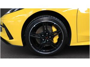 Corvette C8 Stingray Convertible 3 LT    🔥 MY 2025   🔥