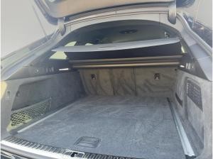 Audi A6 Avant advanced Black 45TDI qu AHK MATRIX NAVI