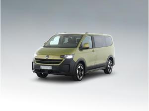 Volkswagen Caravelle PanAmericana BEV 64 kWh KR+AHK