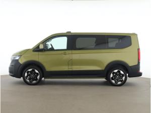 Volkswagen Caravelle PanAmericana BEV 64 kWh KR+AHK