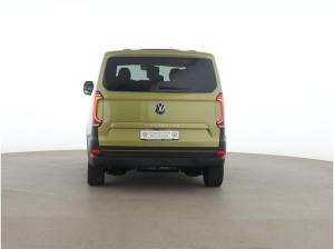 Volkswagen Caravelle PanAmericana BEV 64 kWh KR+AHK