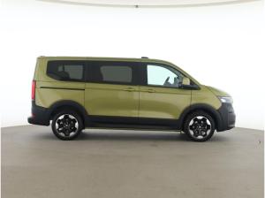 Volkswagen Caravelle PanAmericana BEV 64 kWh KR+AHK