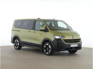 Volkswagen Caravelle PanAmericana BEV 64 kWh KR+AHK