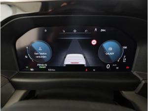 Volkswagen Caravelle PanAmericana BEV 64 kWh KR+AHK