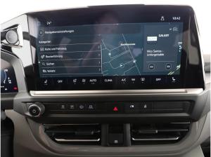 Volkswagen Caravelle PanAmericana BEV 64 kWh KR+AHK