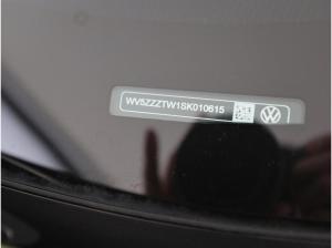 Volkswagen Caravelle PanAmericana BEV 64 kWh KR+AHK