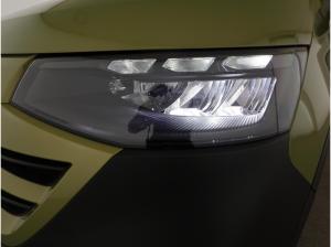 Volkswagen Caravelle PanAmericana BEV 64 kWh KR+AHK