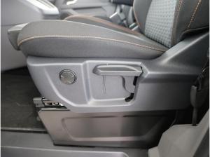 Volkswagen Caravelle PanAmericana BEV 64 kWh KR+AHK