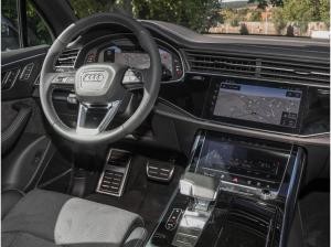 Audi Q7 S-line 50TDI quattro tiptronic HD-MATRIX+NAVI