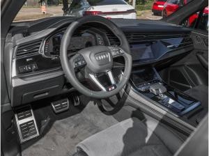 Audi Q7 S-line 50TDI quattro tiptronic HD-MATRIX+NAVI