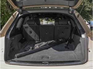 Audi Q7 S-line 50TDI quattro tiptronic HD-MATRIX+NAVI