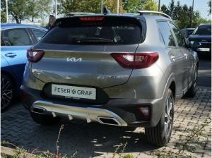 Kia Stonic 1.0T 48V DCT GT Line TECHNIK Navi PDC